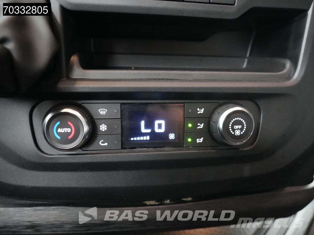 Iveco S-Way NP 460 4X2 Metallica Edition! LNG Full-Air 2 트랙터 유닛