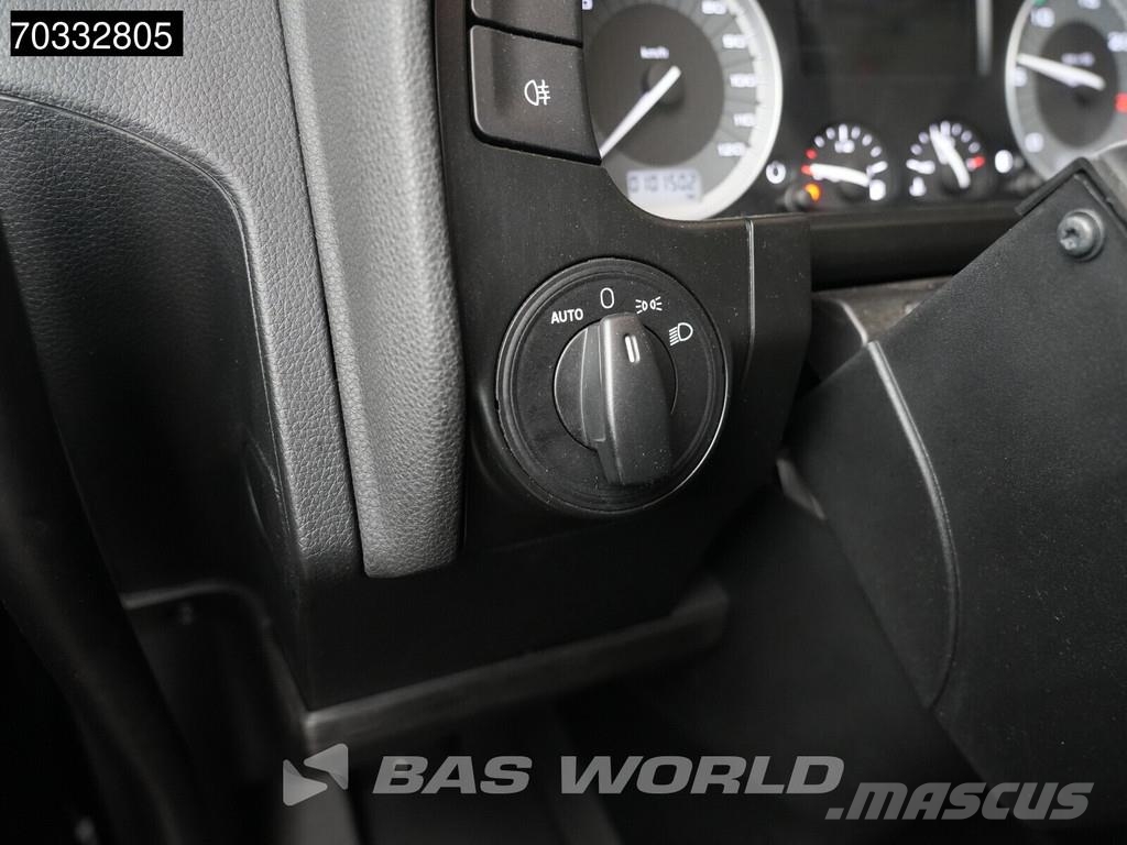 Iveco S-Way NP 460 4X2 Metallica Edition! LNG Full-Air 2 Sattelzugmaschinen