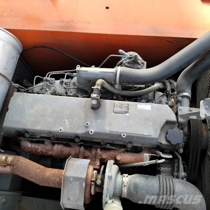 Hitachi ZX 350, 2022, China - Mascus UK