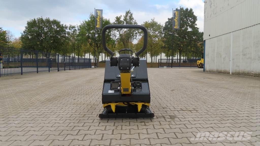 Bomag BPR 100/80D Vibrationsgeräte