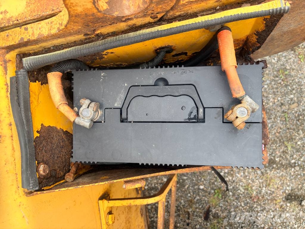 Volvo L 90 C لوادر بعجل
