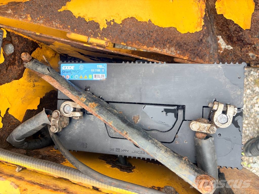 Volvo L 90 C لوادر بعجل