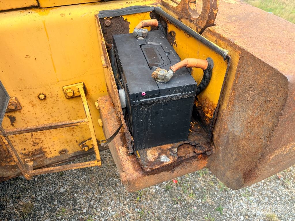 Volvo L 90 C لوادر بعجل