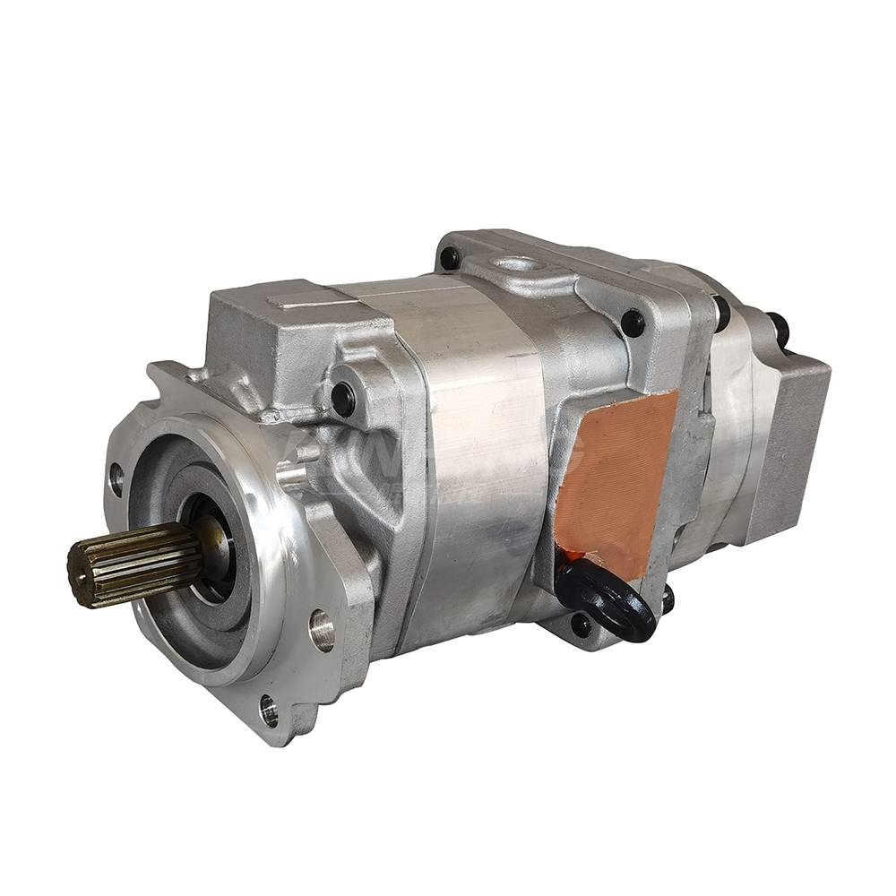 Komatsu 705-56-24080 Hydraulic Pump PC60U PC60-3 PUMP Hidráulicos