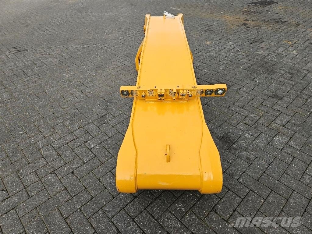 Liebherr A924B-9922010-Monoboom/Monoausleger/Monoboom Μπούμες και κουτάλες