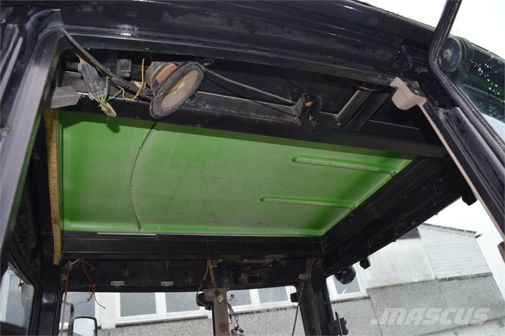 John Deere 6230 Tractoren