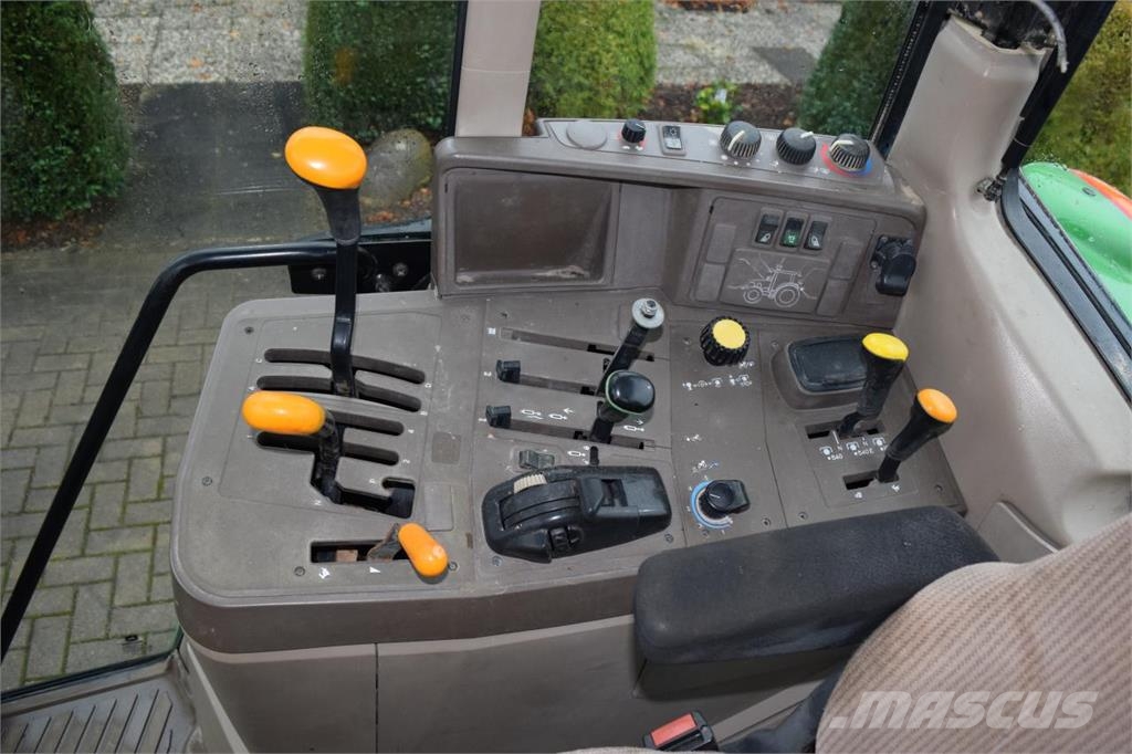 John Deere 6230 Tractoren