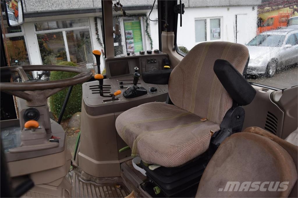 John Deere 6230 Tractoren
