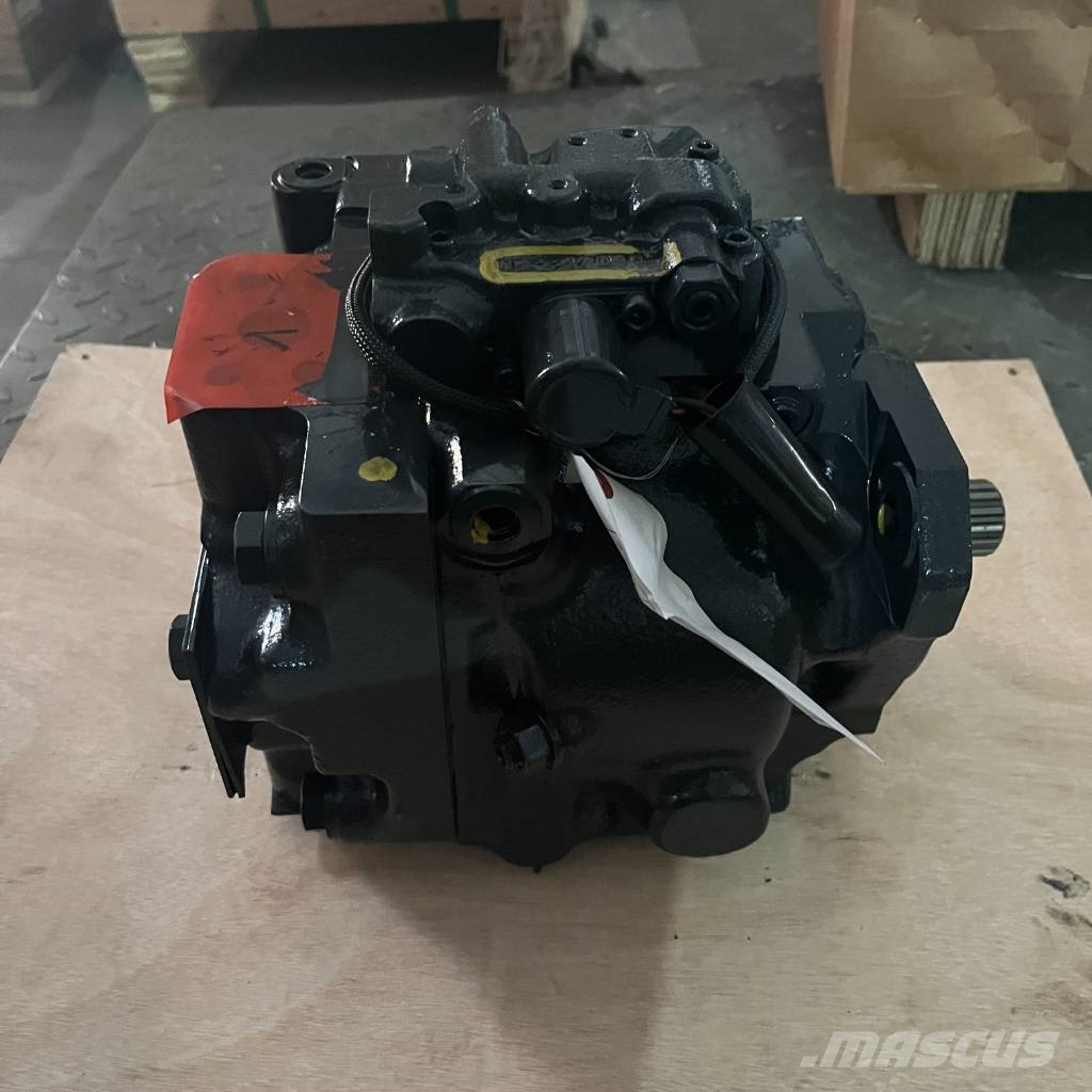 Komatsu WA470-6 Hydraulic Pump 708-1W-00771 Μετάδοση κίνησης