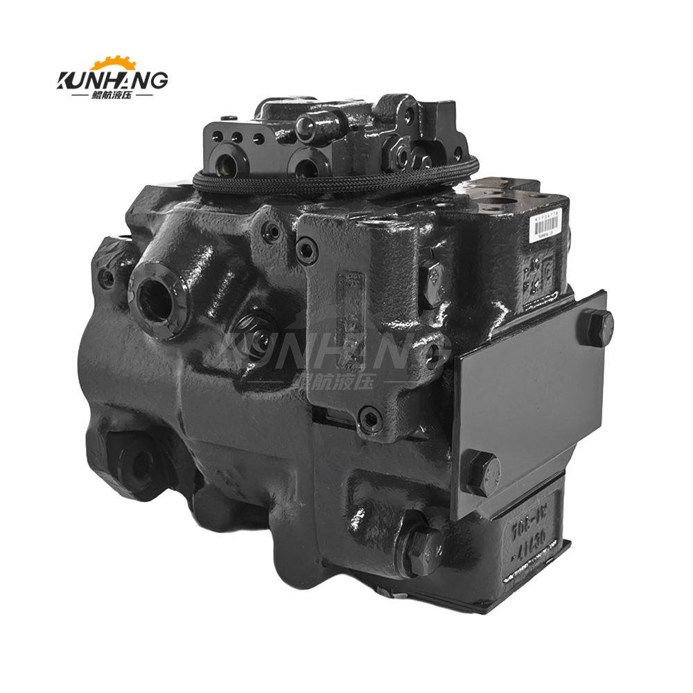 Komatsu WA470-6 Hydraulic Pump 708-1W-00771 Μετάδοση κίνησης