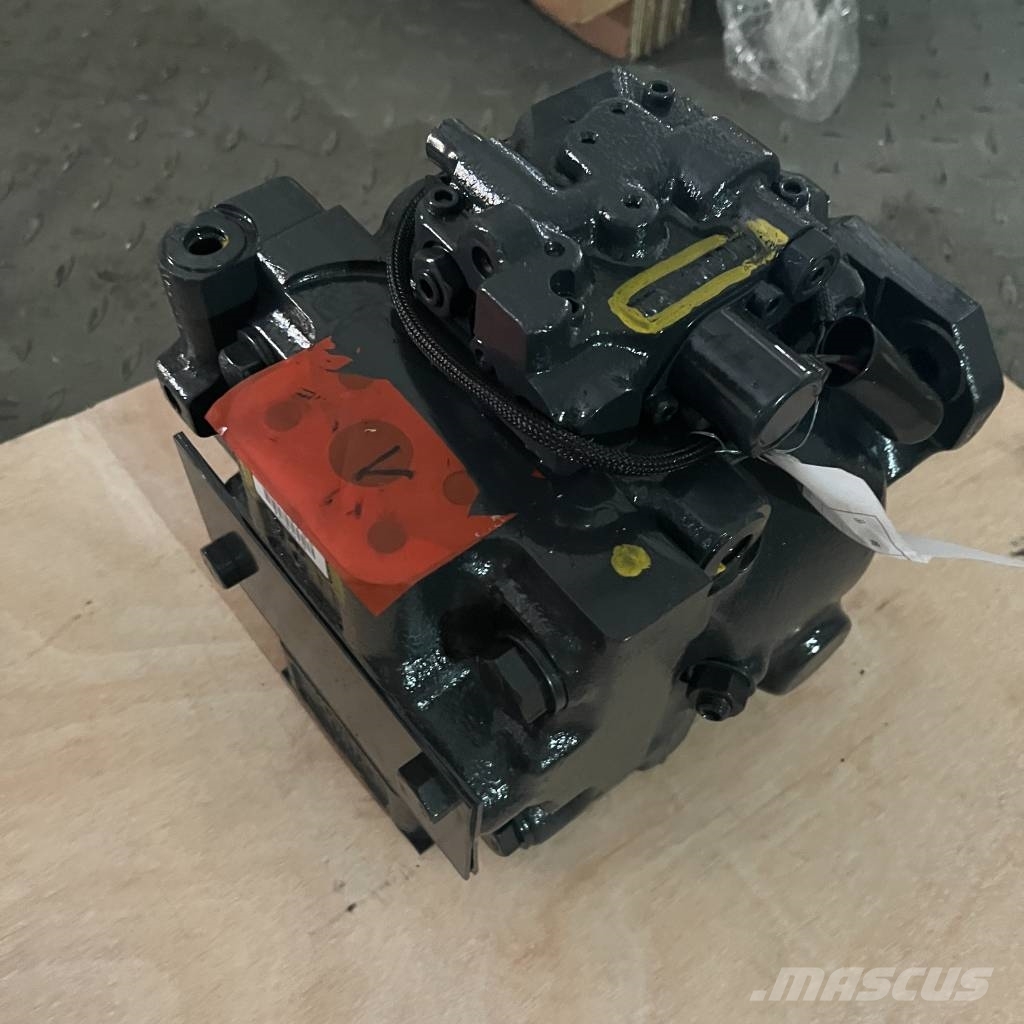Komatsu WA470-6 Hydraulic Pump 708-1W-00771 Μετάδοση κίνησης