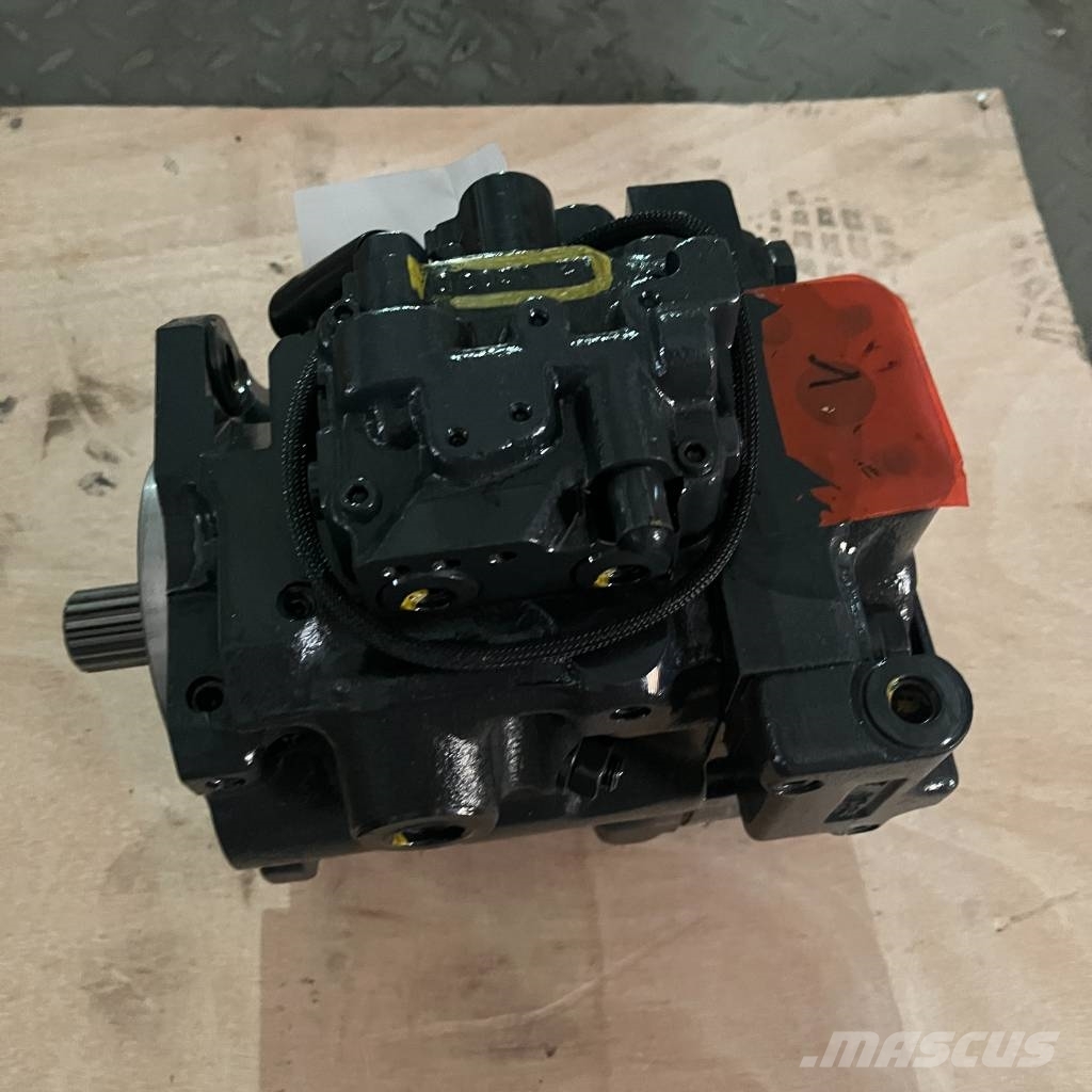 Komatsu WA470-6 Hydraulic Pump 708-1W-00771 Μετάδοση κίνησης