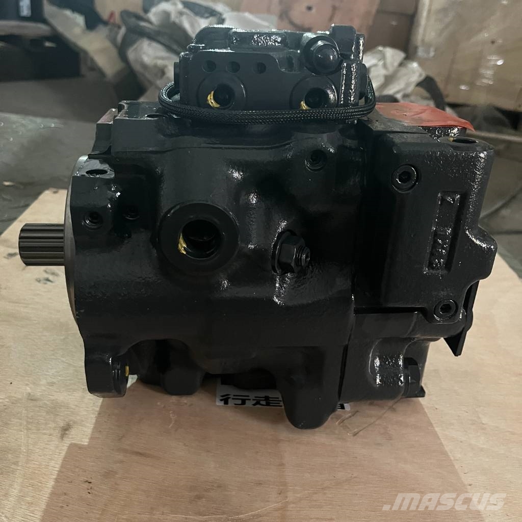 Komatsu WA470-6 Hydraulic Pump 708-1W-00771 Μετάδοση κίνησης