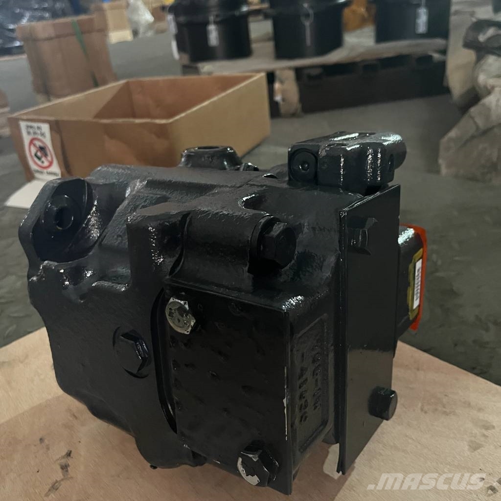Komatsu WA470-6 Hydraulic Pump 708-1W-00771 Μετάδοση κίνησης