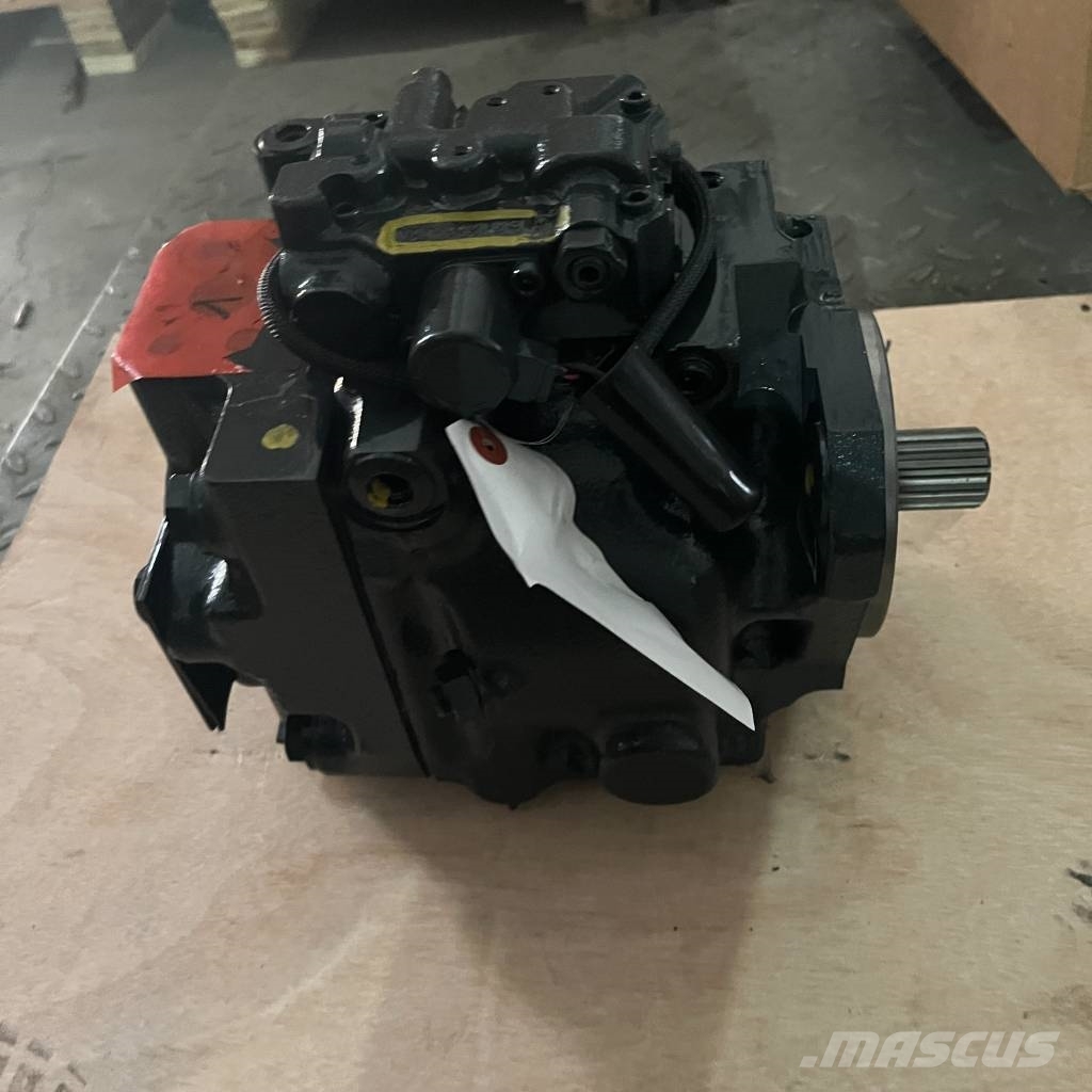 Komatsu WA470-6 Hydraulic Pump 708-1W-00771 Μετάδοση κίνησης