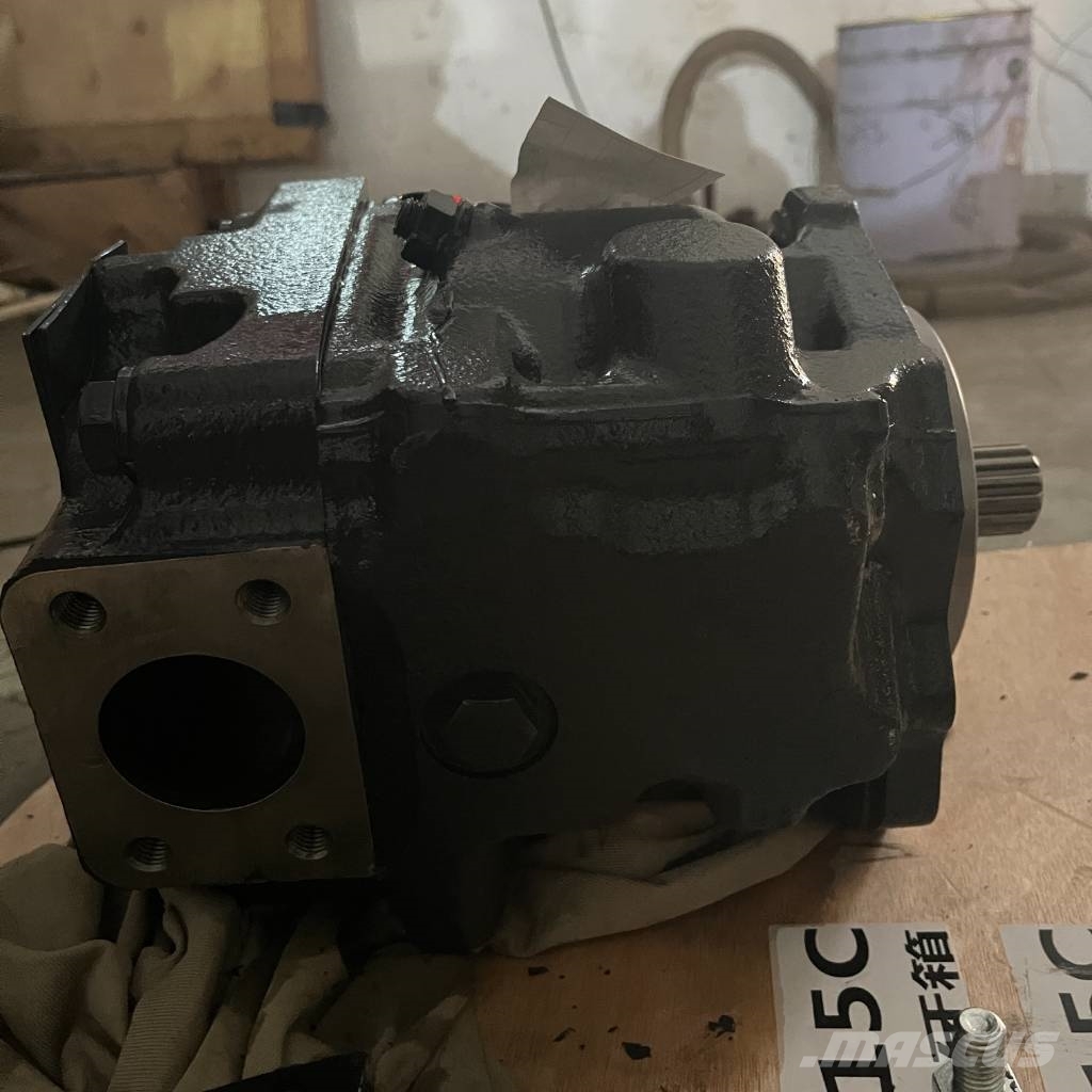 Komatsu WA470-6 Hydraulic Pump 708-1W-00771 Μετάδοση κίνησης