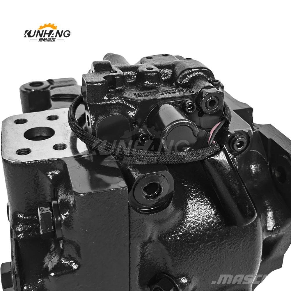 Komatsu WA470-6 Hydraulic Pump 708-1W-00771 Μετάδοση κίνησης
