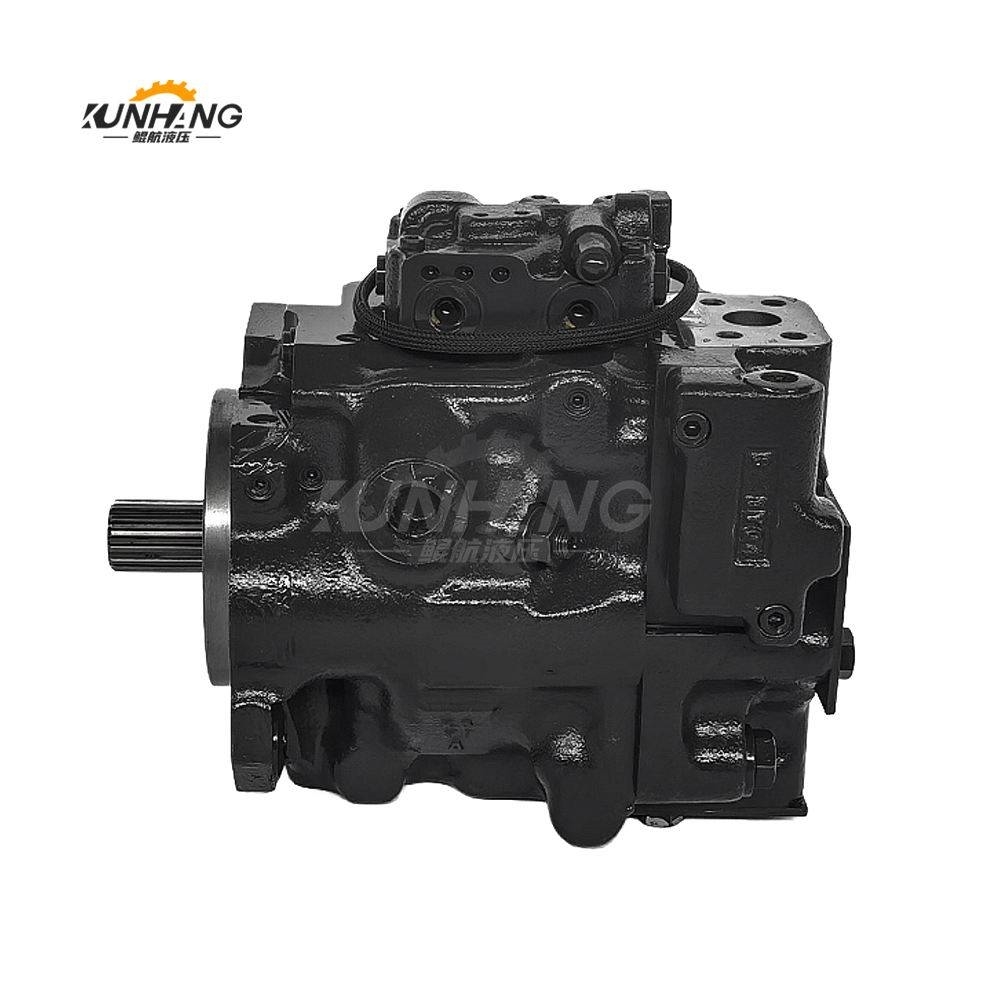 Komatsu WA470-6 Hydraulic Pump 708-1W-00771 Μετάδοση κίνησης