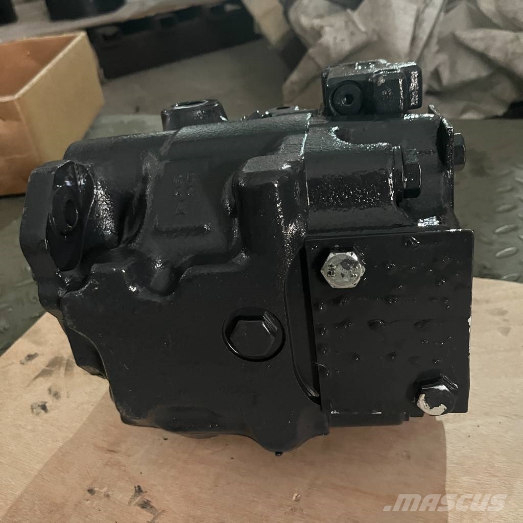 Komatsu WA470-6 Hydraulic Pump 708-1W-00771 Μετάδοση κίνησης