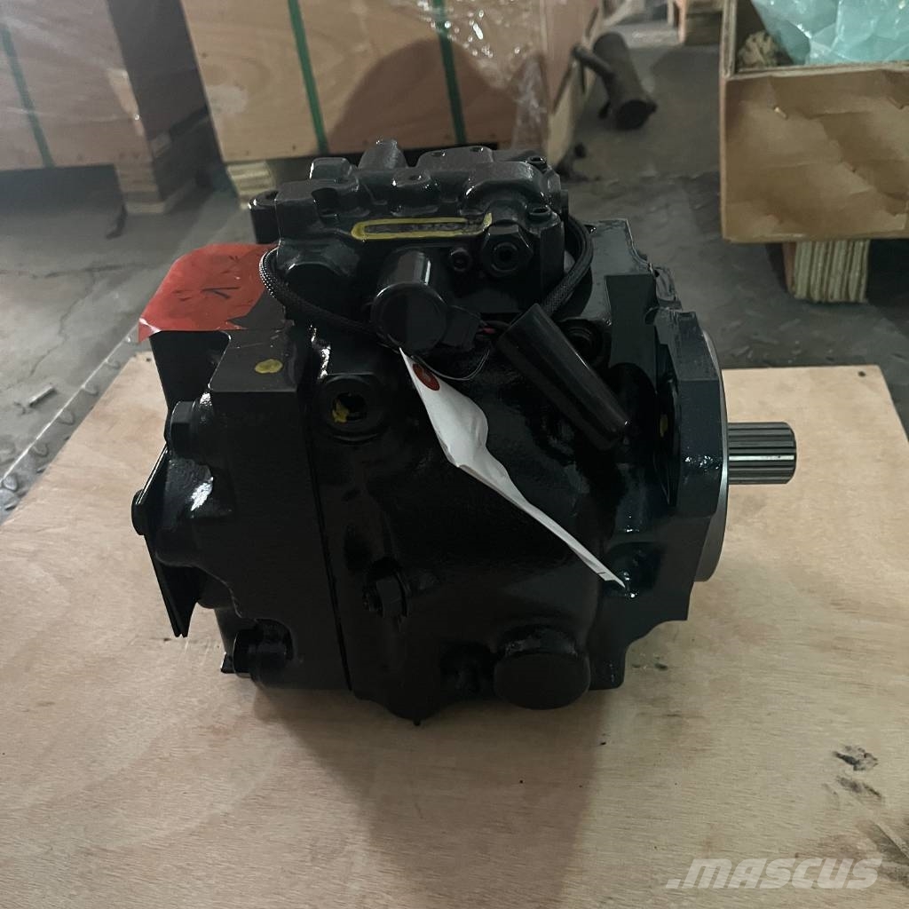 Komatsu WA470-6 Hydraulic Pump 708-1W-00771 Μετάδοση κίνησης