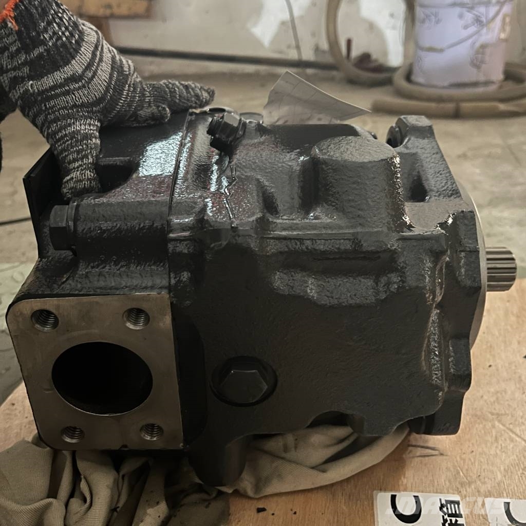Komatsu WA470-6 Hydraulic Pump 708-1W-00771 Μετάδοση κίνησης