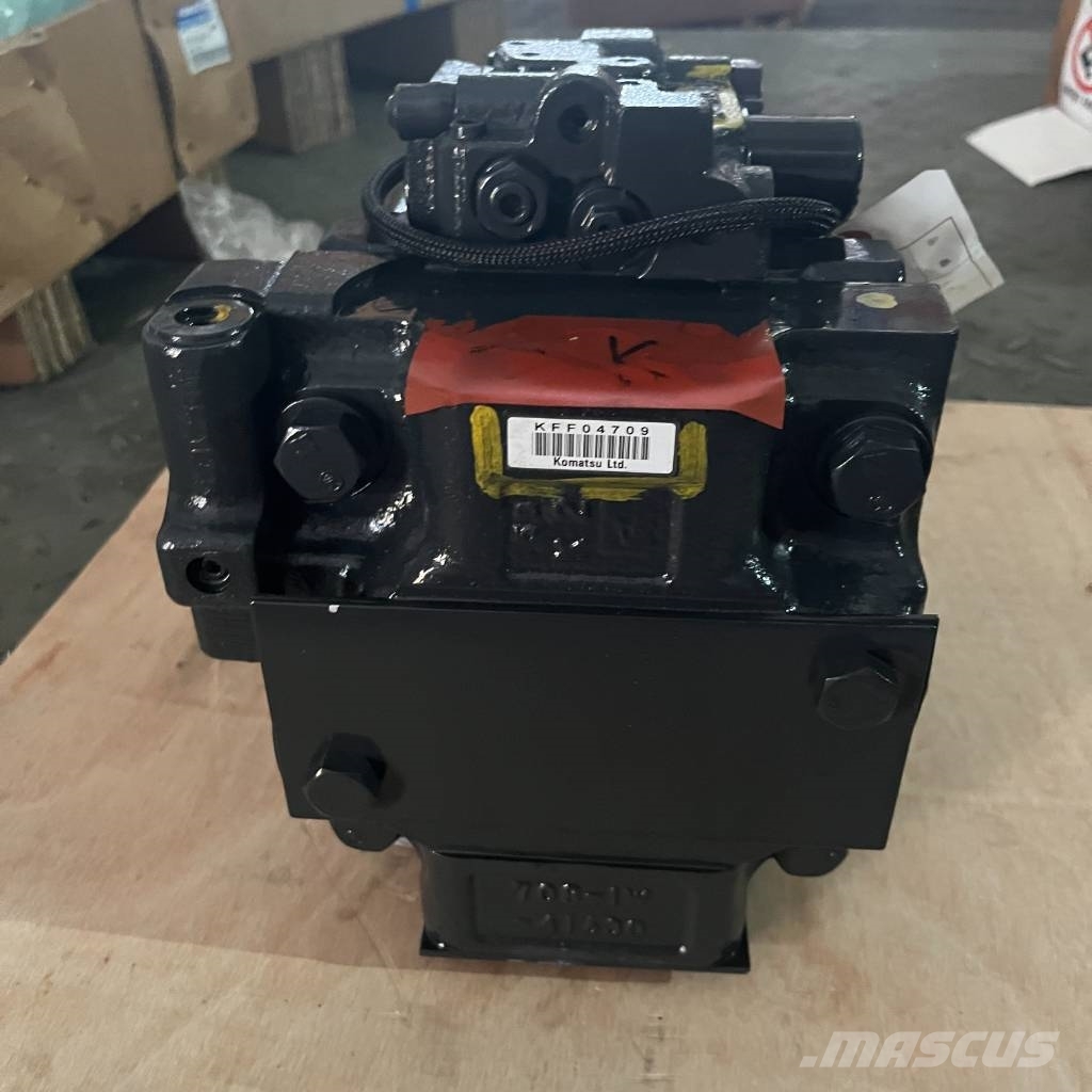 Komatsu WA470-6 Hydraulic Pump 708-1W-00771 Μετάδοση κίνησης
