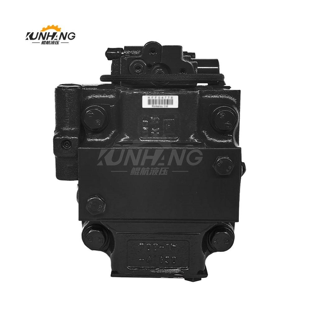 Komatsu WA470-6 Hydraulic Pump 708-1W-00771 Μετάδοση κίνησης