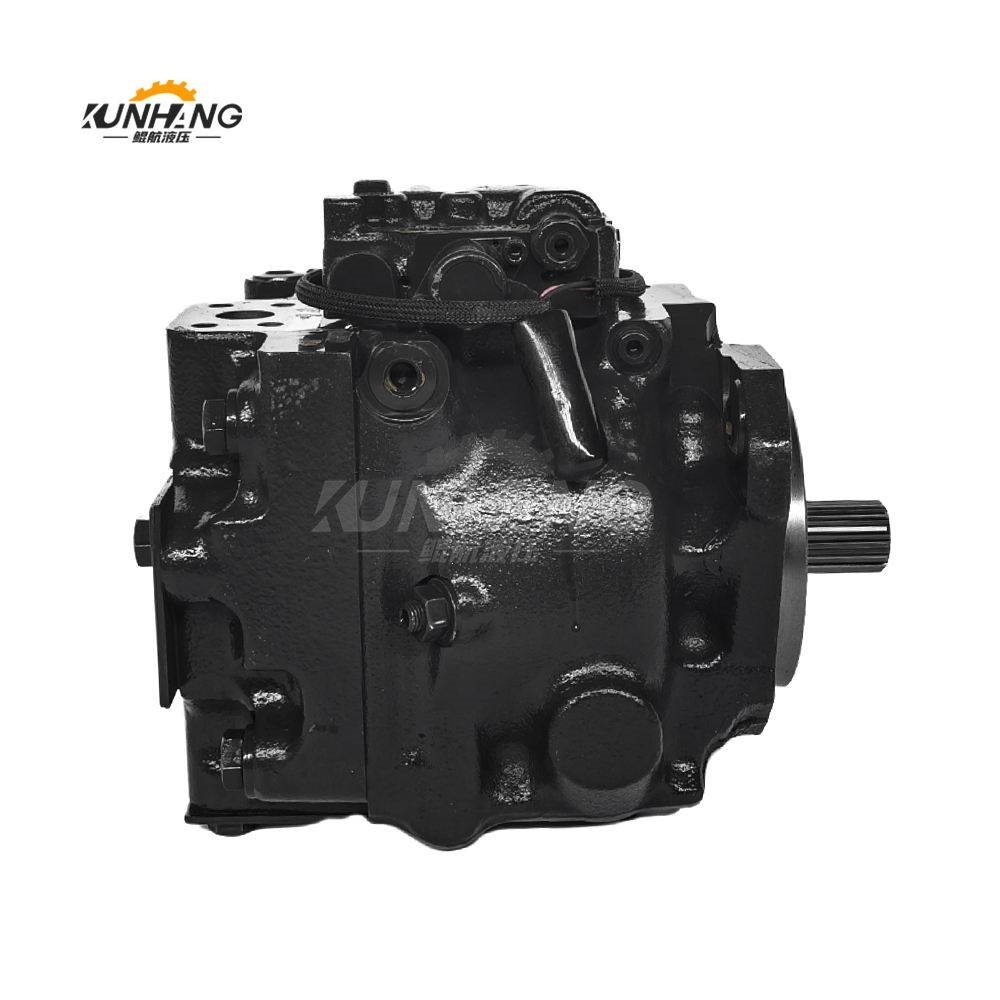 Komatsu WA470-6 Hydraulic Pump 708-1W-00771 Μετάδοση κίνησης