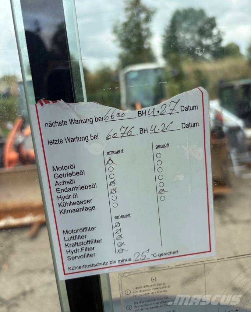 Hitachi ZX 29 U-3 CLR AIRCO!! Minigraafmachines < 7t