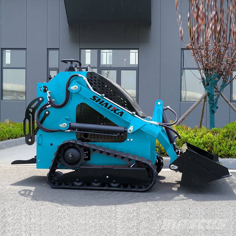 Shanding T460 Мини-погрузчики