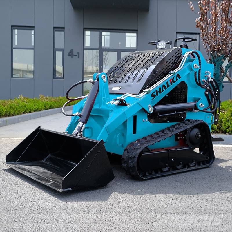 Shanding T460 Мини-погрузчики