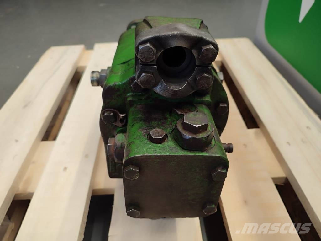  Hydromotor AH169693 6433-081 John Deere 9780 CTS 液压