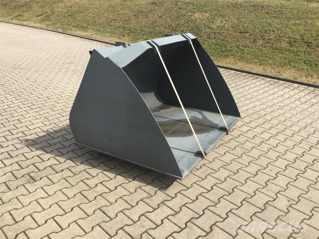 Kramer 1600 mm Kovalar