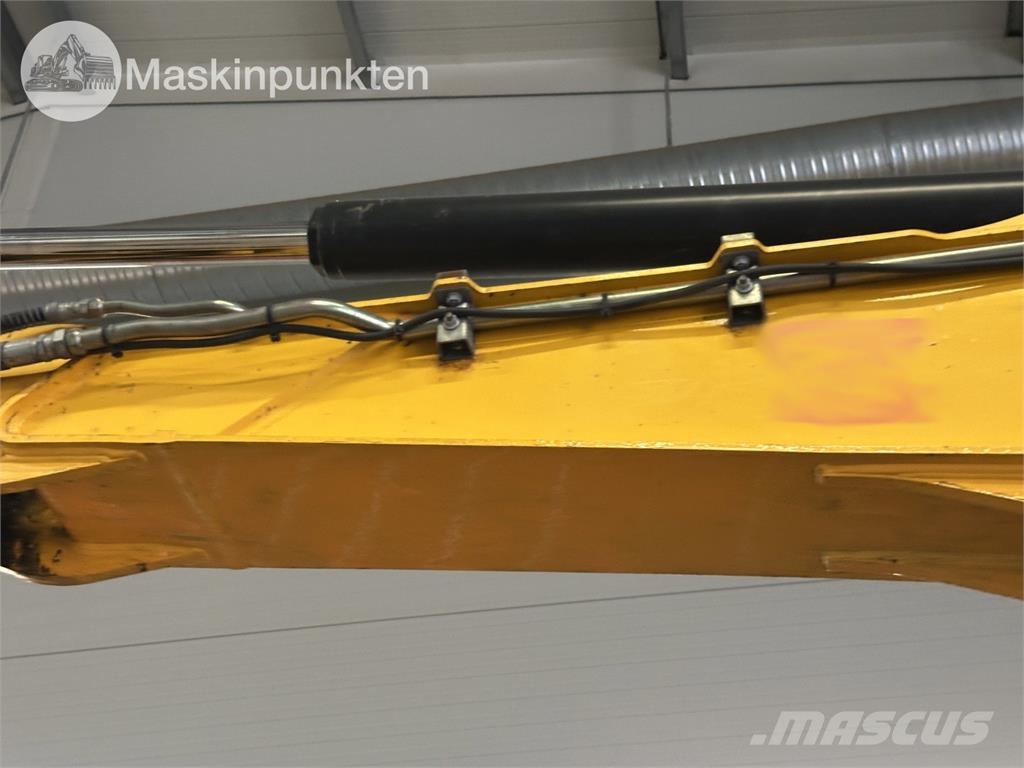 JCB 86C-1 Bagri goseničarji