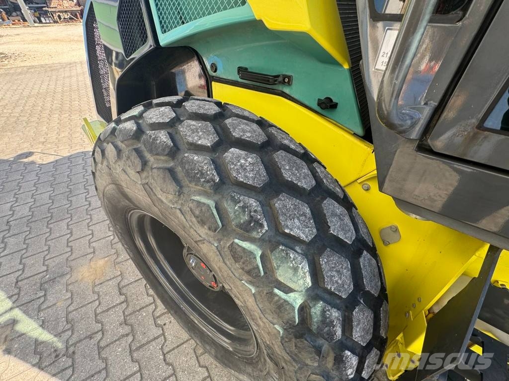 Ammann ARS 70 Erdbauwalzen