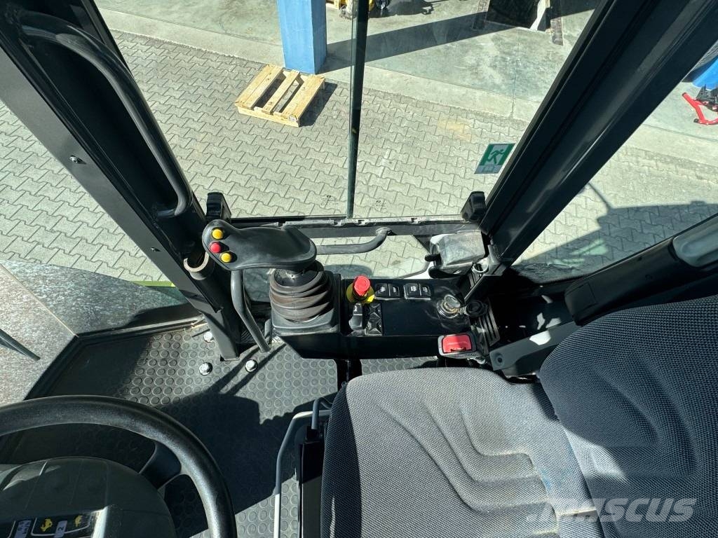 Ammann ARS 70 Erdbauwalzen