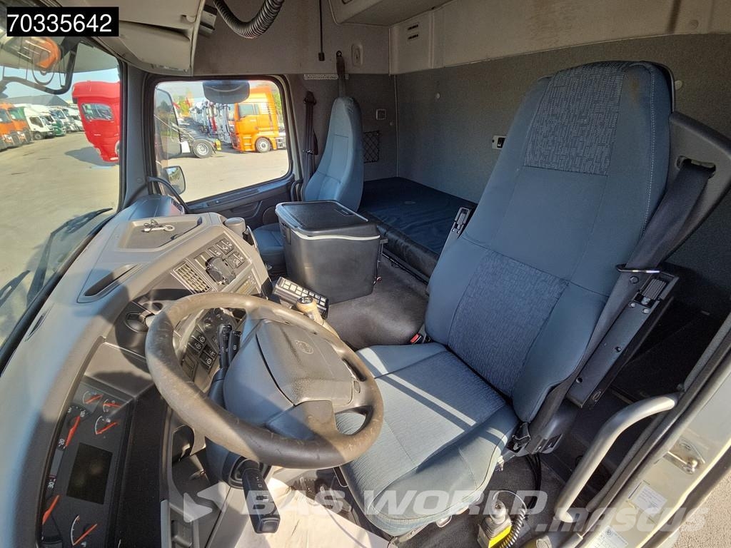 Volvo FMX 460 6X4 FMX Retarder Hydraulic Manual Euro 5 Trekkvogner