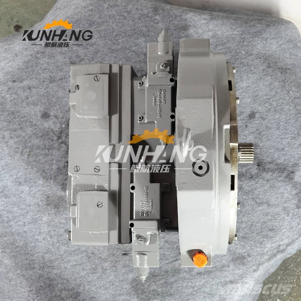 Liebherr R926 Main Pump 10123624 10153152 10121147 10153188 Vaihteisto