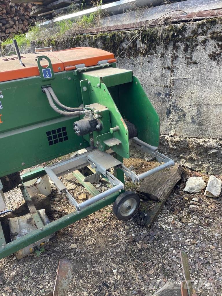 Posch AutoSplit Foresterie - Autres