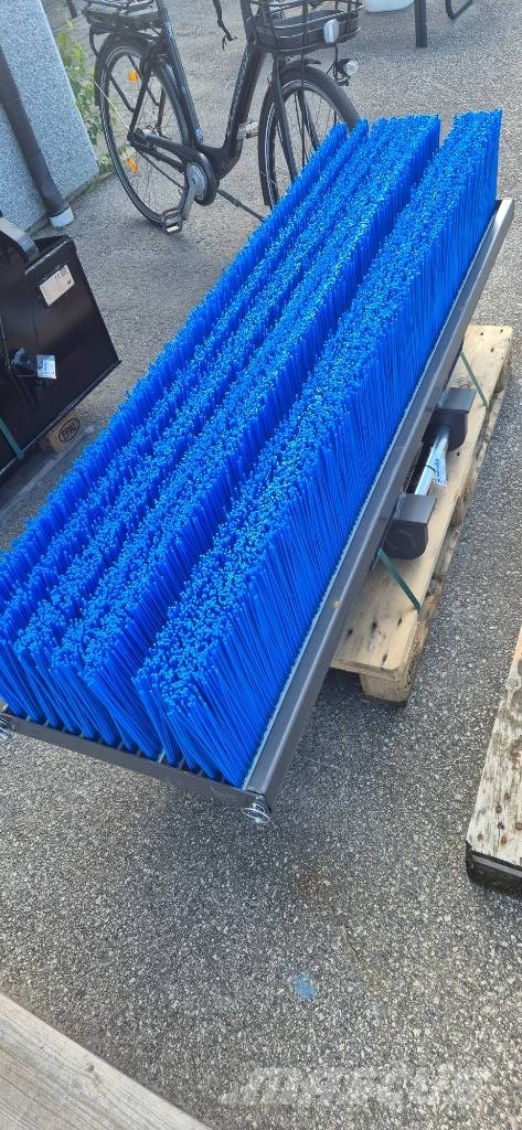 SE Equipment  Sopborste Cepillos