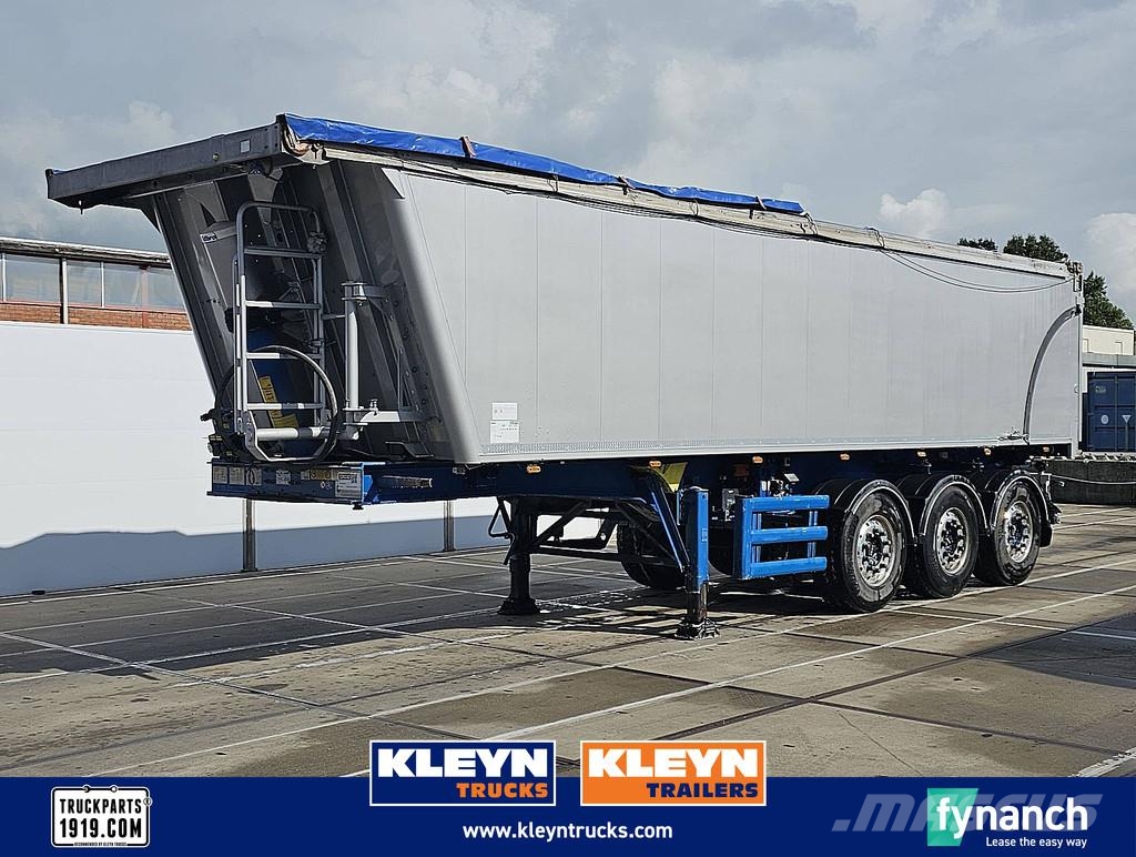 Stas S300CX 37 M3 Polprikolice prekucniki - kiper