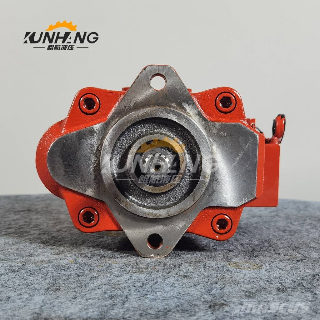 KYB VIO55 EX55 Hydraulic Pump PSVD2-21E-16 B0600-2 트랜스미션