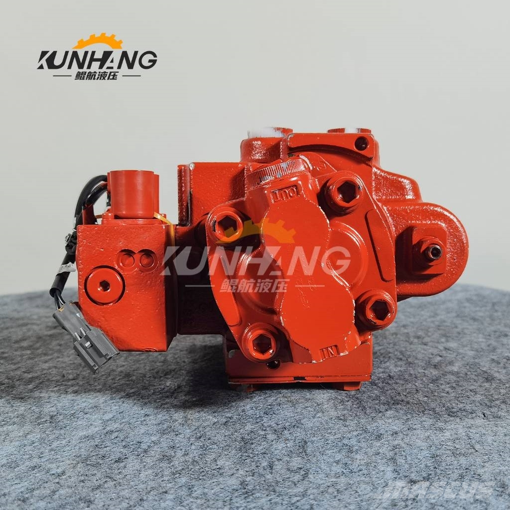 KYB VIO55 EX55 Hydraulic Pump PSVD2-21E-16 B0600-2 트랜스미션