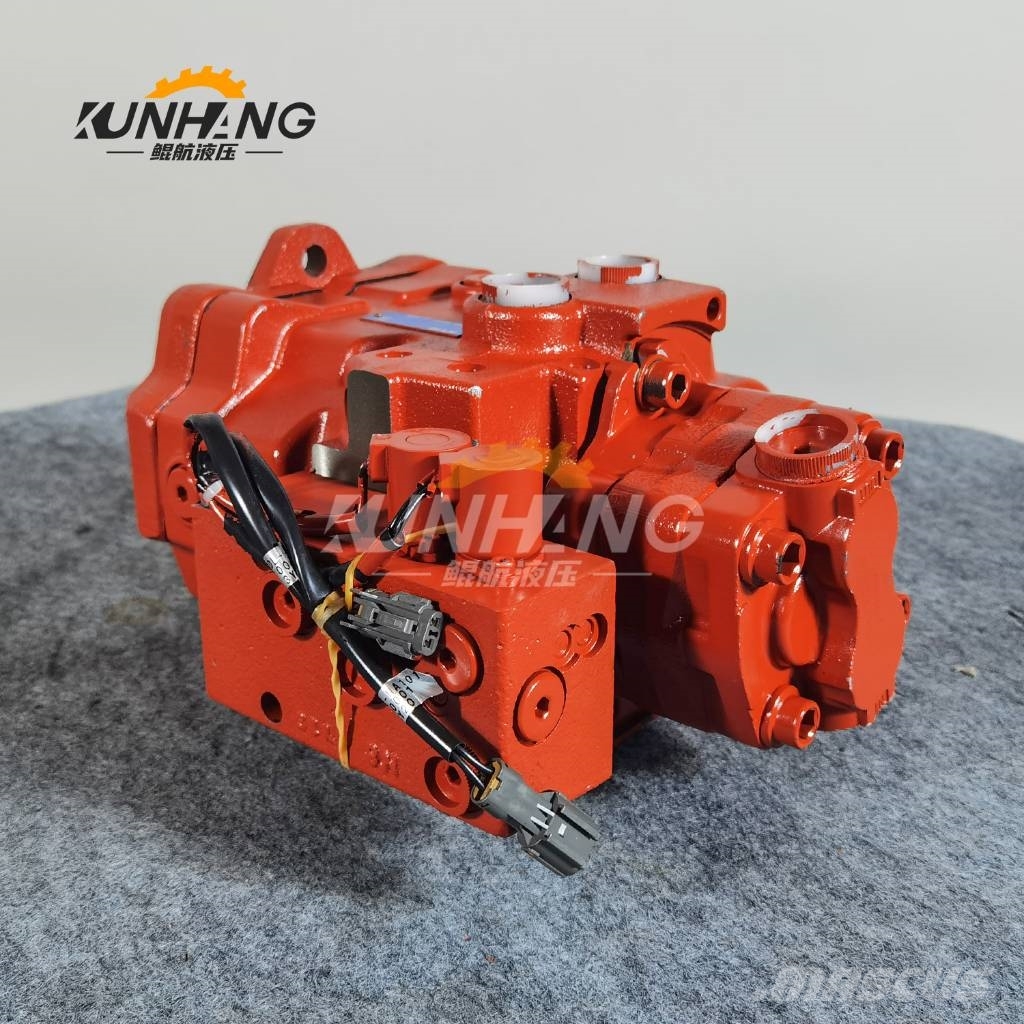 KYB VIO55 EX55 Hydraulic Pump PSVD2-21E-16 B0600-2 트랜스미션
