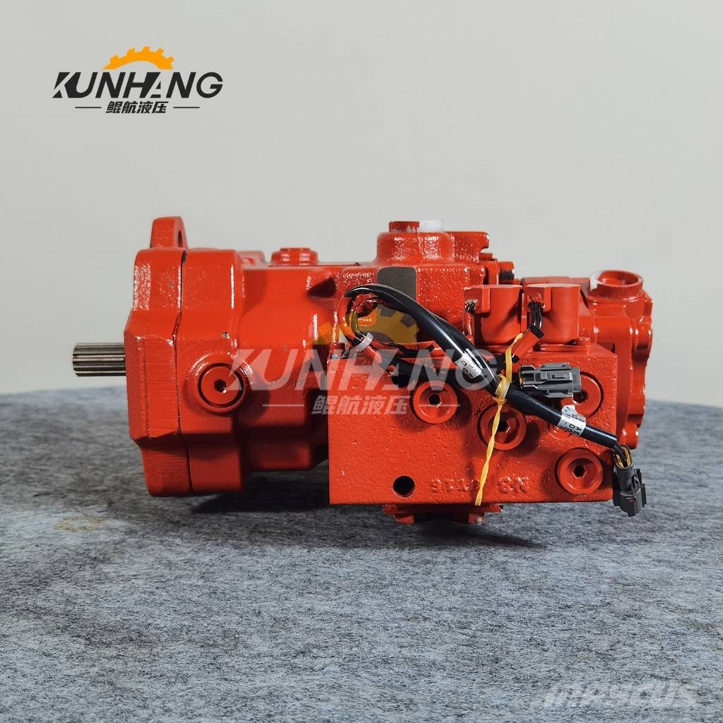 KYB VIO55 EX55 Hydraulic Pump PSVD2-21E-16 B0600-2 트랜스미션