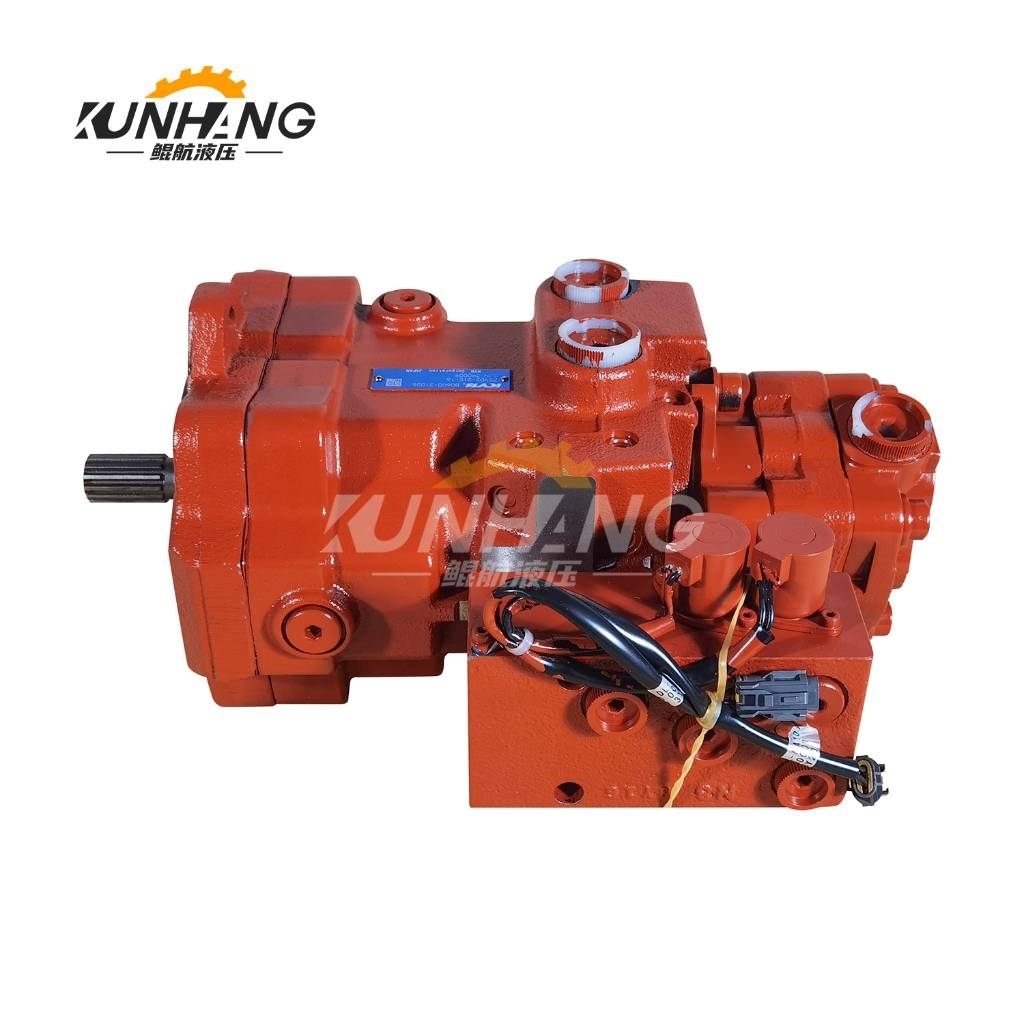 KYB VIO55 EX55 Hydraulic Pump PSVD2-21E-16 B0600-2 트랜스미션