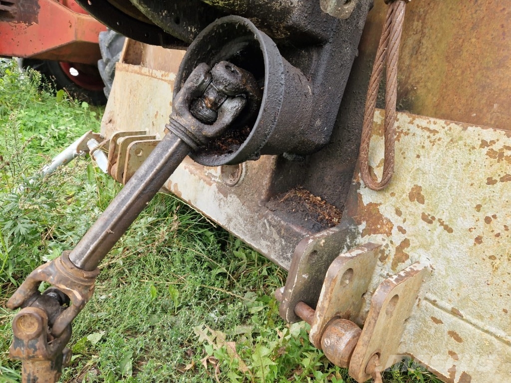 Pfanzelt winch Gervės