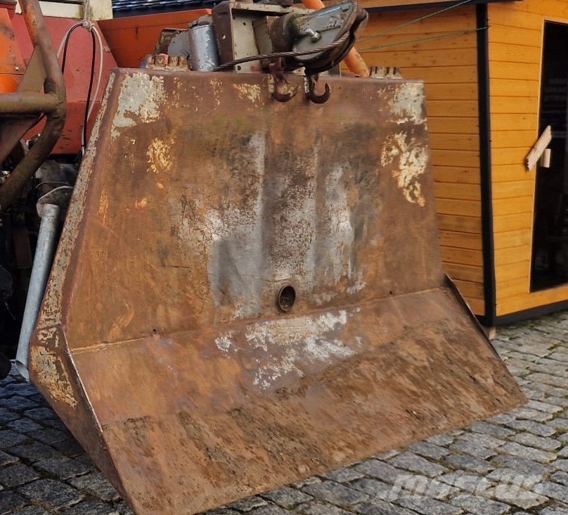 Pfanzelt winch Gervės