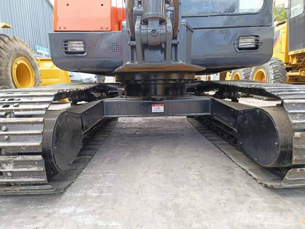 Doosan DH 55 Minigraafmachines < 7t