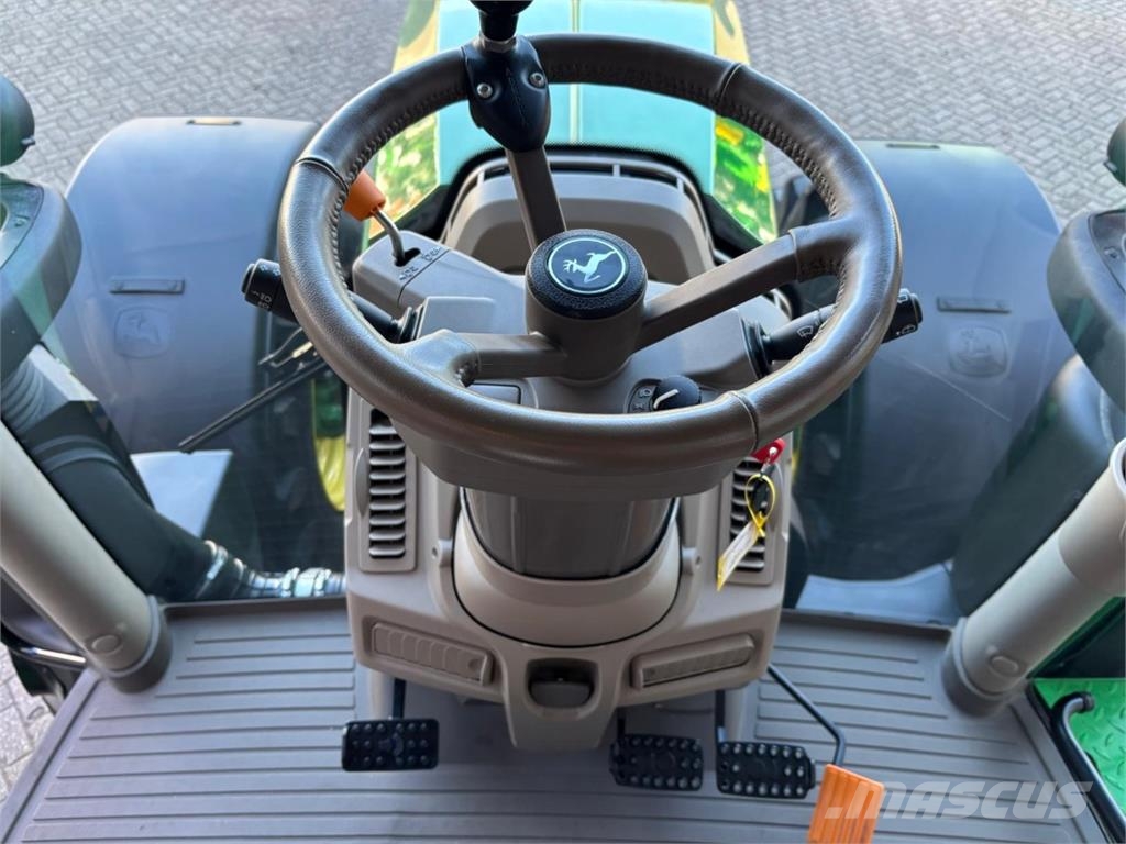 John Deere 6R250 *Garantieverlängerung* Traktorid